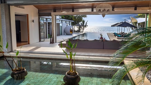 Villa Tievoli Others 