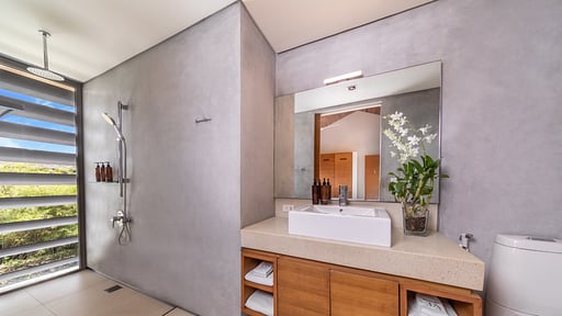 Villa Tievoli Camera da letto 2