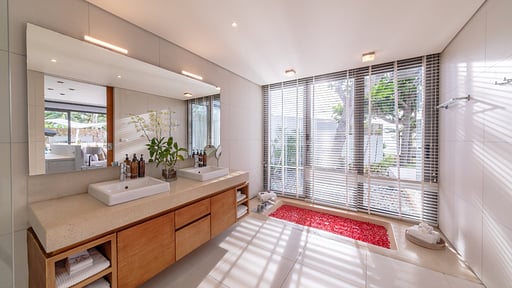 Villa Tievoli Camera da letto 4