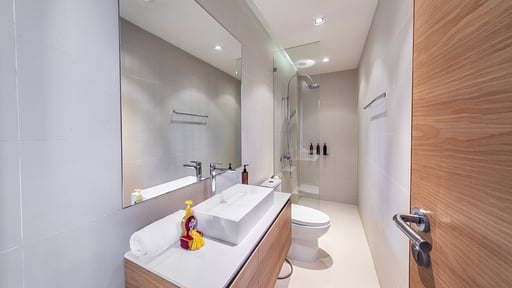 Villa Tievoli Camera da letto 7