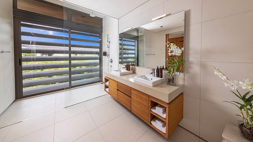 Villa Tievoli Camera da letto 1