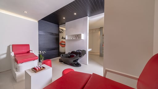 Villa Tievoli Others 