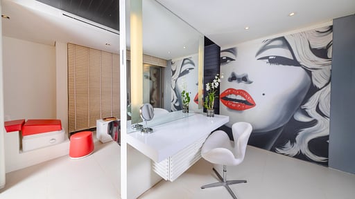 Villa Tievoli Others 