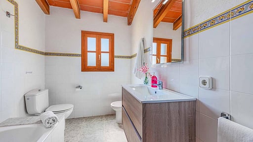 Villa Tiffany Спальня 1