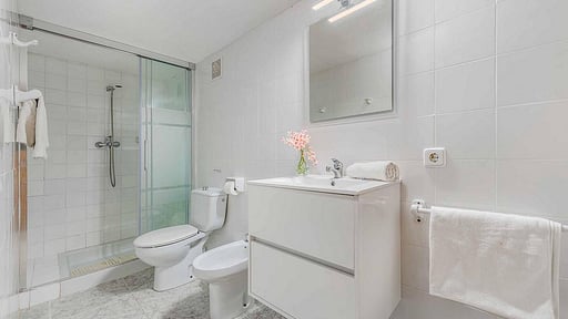 Villa Tiffany Спальня 3