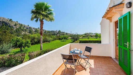 Villa Tiffany Терраса/веранда