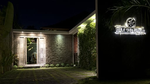 Villa Tiga Puluh Otros