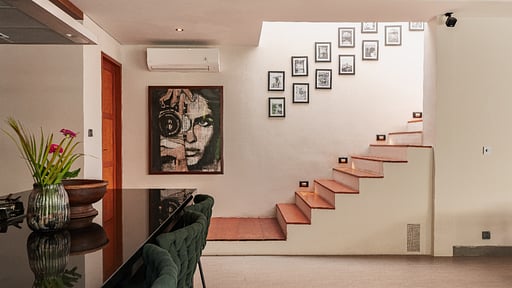 Villa Tiga The Urban Retreat Others