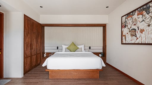 Villa Tiga The Urban Retreat Bedroom 3
