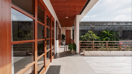 Villa Tiga The Urban Retreat Others