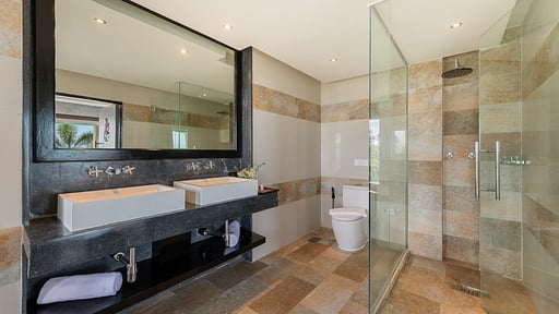 Villa Tiga Bedroom 3