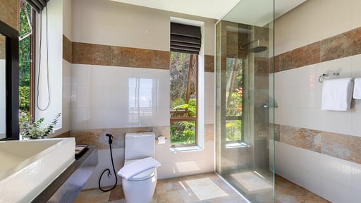 Villa Tiga Bedroom 4