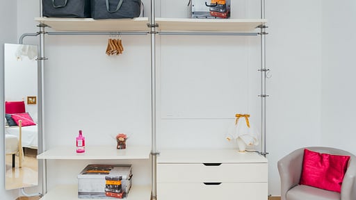 Villa Tina Camera da letto 2