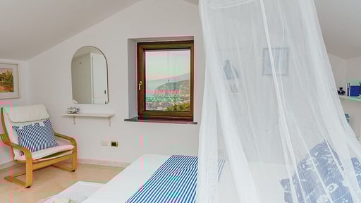 Villa Tina Camera da letto 4