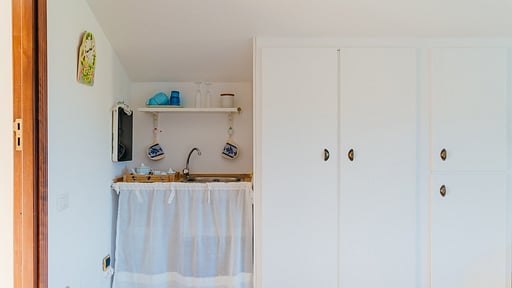 Villa Tina Camera da letto 4