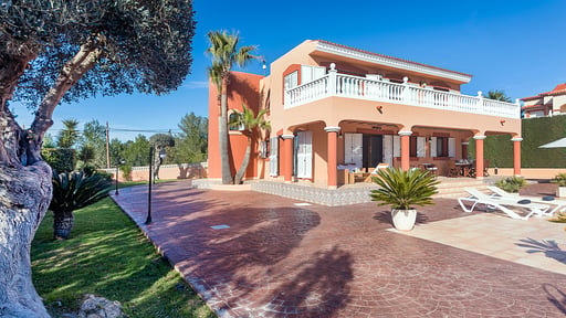 Villa Tino Others