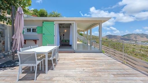 Villa Tintamarre Others