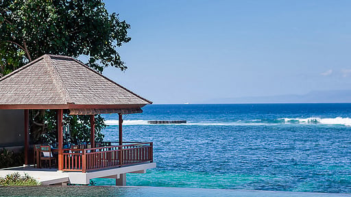 Villa Tirta Nila Others