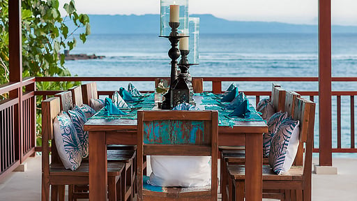 Villa Tirta Nila Others