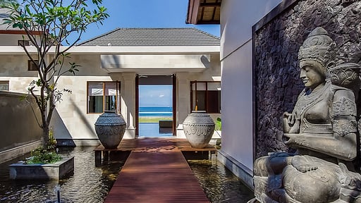 Villa Tirta Nila Others