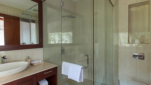 Villa Tirta Nila Bedroom 1