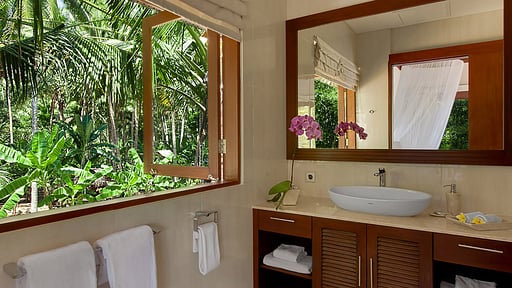 Villa Tirta Nila Bedroom 3