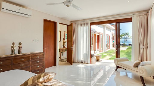 Villa Tirta Nila Bedroom 4