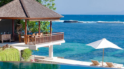 Villa Tirta Nila Others