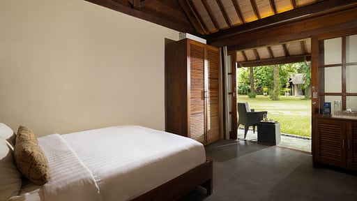 Villa Tirtadari Bedroom 5