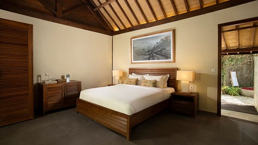 Villa Tirtadari Bedroom 6