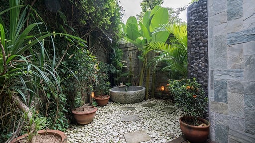 Villa Tirtadari Others