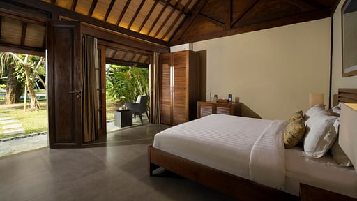 Villa Tirtadari Bedroom 6