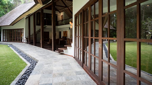 Villa Tirtadari Others