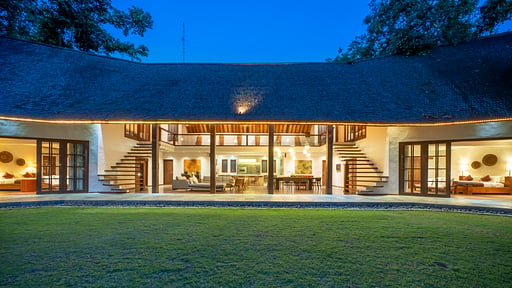 Villa Tirtadari Others