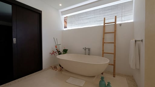 Villa Tjitrap Bedroom 5
