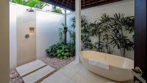 Villa Tjitrap Bedroom 6