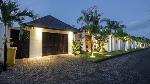 Villa Tjitrap Others