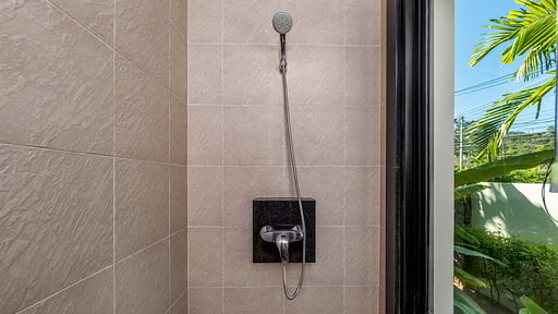 Villa Toba Bedroom 2