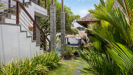 Villa Toba Others