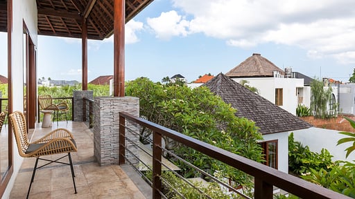 Villa Toba Others