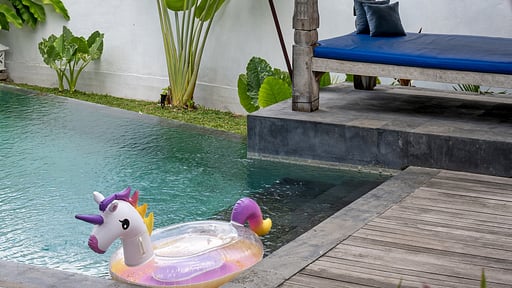 Villa Toba Others