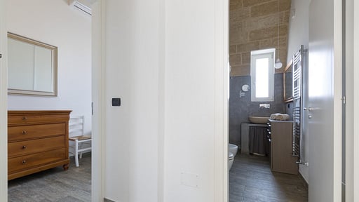 Villa Toffi Chambre 2