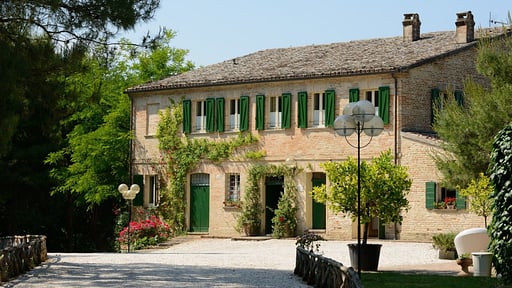 Villa Tombolina Others