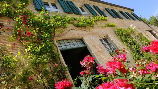 Villa Tombolina Others