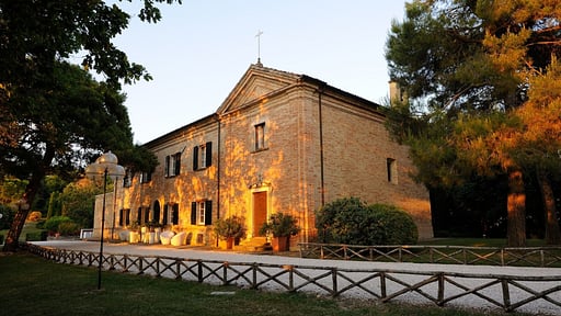 Villa Tombolina Others