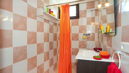 Villa Tomeu Seguinot Bedroom 4