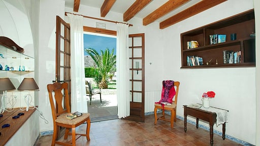 Villa Tomeu Seguinot Others