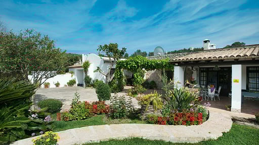 Villa Tomeu Seguinot Others