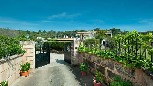 Villa Tomeu Seguinot Others