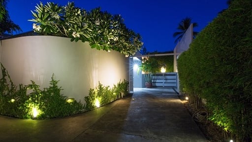 Villa Tongsai Grove Autres